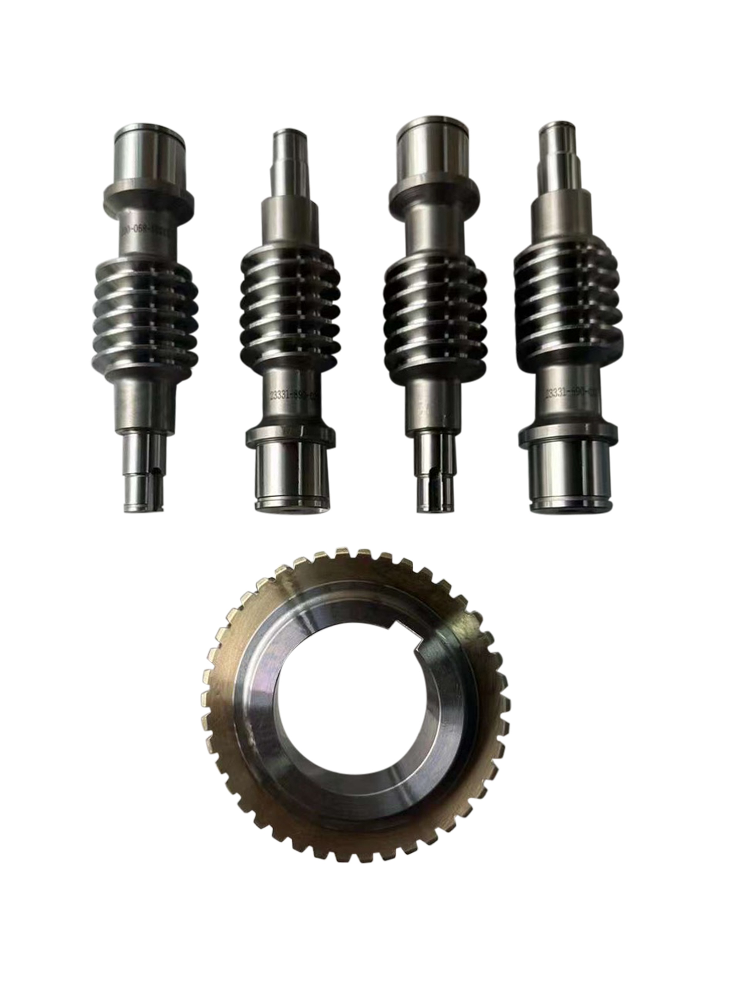 Bearing - Bạc đạn