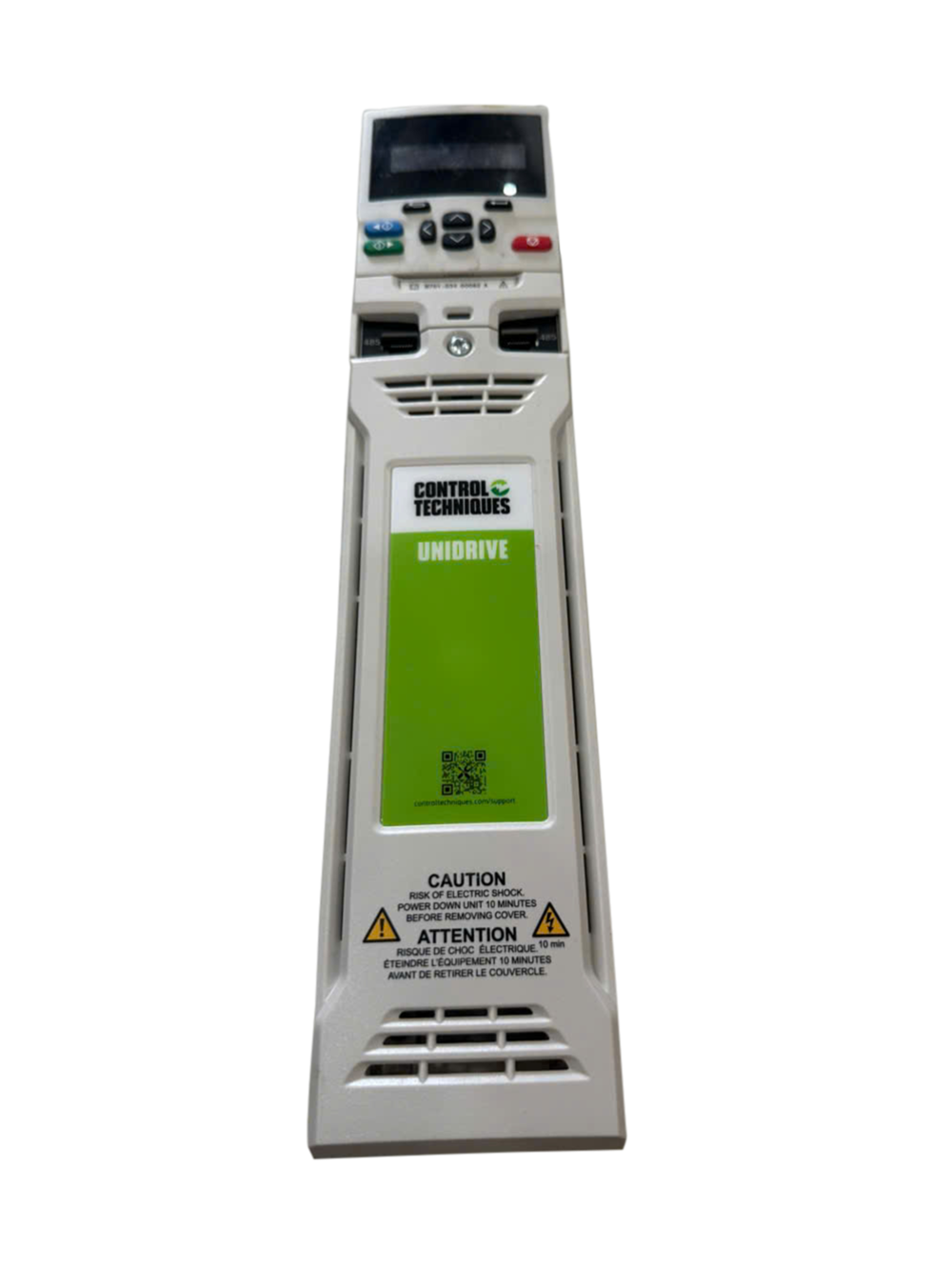 Inverter - Biến Tần