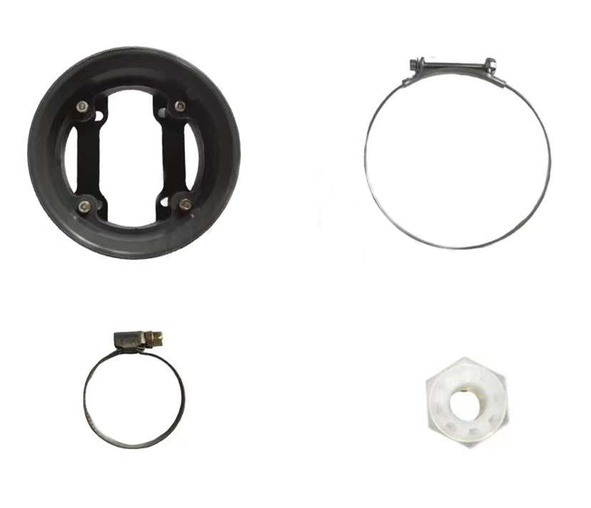 Oil Seal Cover-Chắn dầu